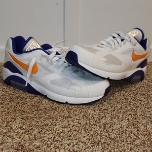 Nike Air Max 180 bright ceramic